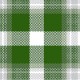 Lenjerie Pat Bumbac Creponat Scottish Green