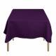 Fata de masa Morado