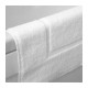 Covoras baie 100% bumbac Square 50x70