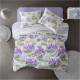 Lenjerie de pat bumbac Lavender