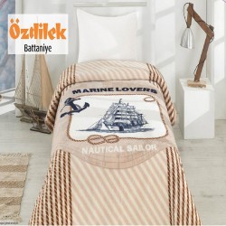 Patura pat Marine Lovers