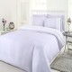 Lenjerie de pat bumbac Softline  lila