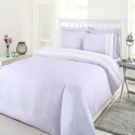 Lenjerie de pat bumbac Linen Soft Lila