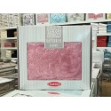 Patura Hobby Pat 2 Persoane – Pink
