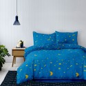 Lenjerie de pat Single Magic Night