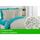 Lenjerie de pat bumbac Twist