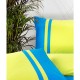 Lenjerie de pat bumbac NEON LIME