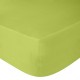 Cearsaf verde lime cu elastic