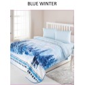 Patura pat Blue Winter