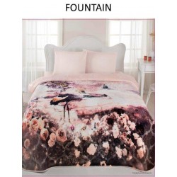 Patura pat Fountain