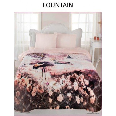 Patura pat Fountain