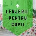 LENJERII COPII
